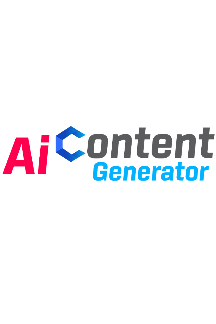 Everything you need to know about AI Content Generator